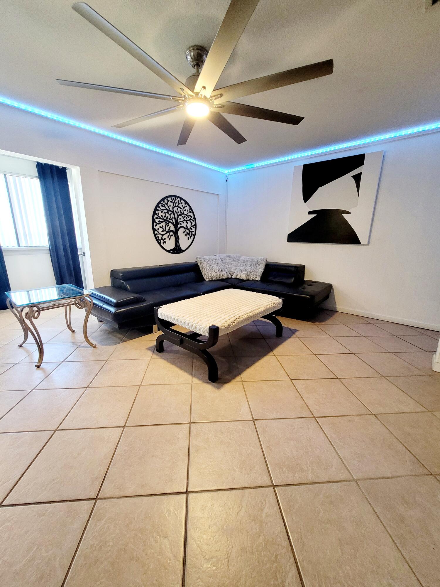 GULF TERRACE CONDO - Residential