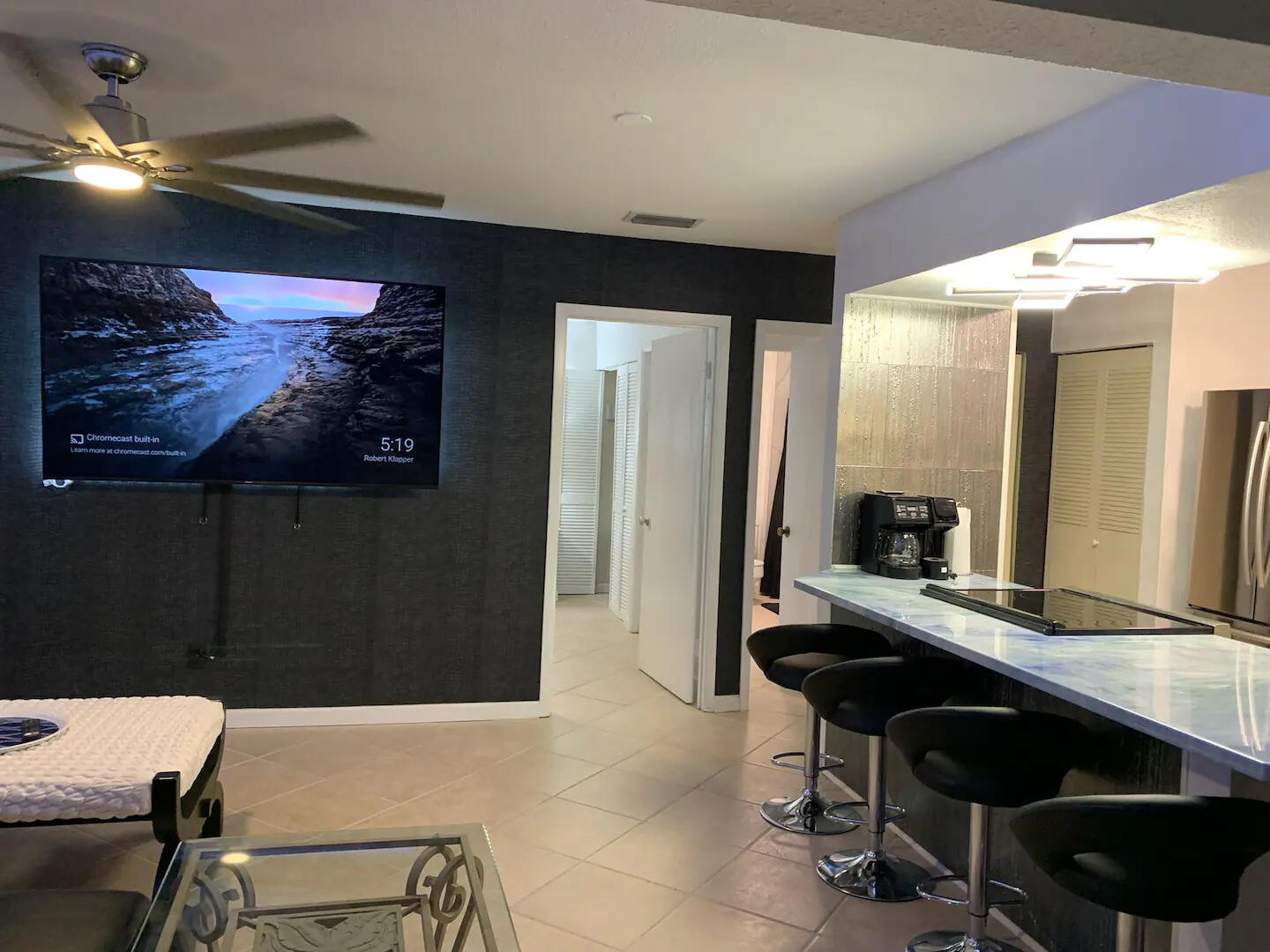 GULF TERRACE CONDO - Residential