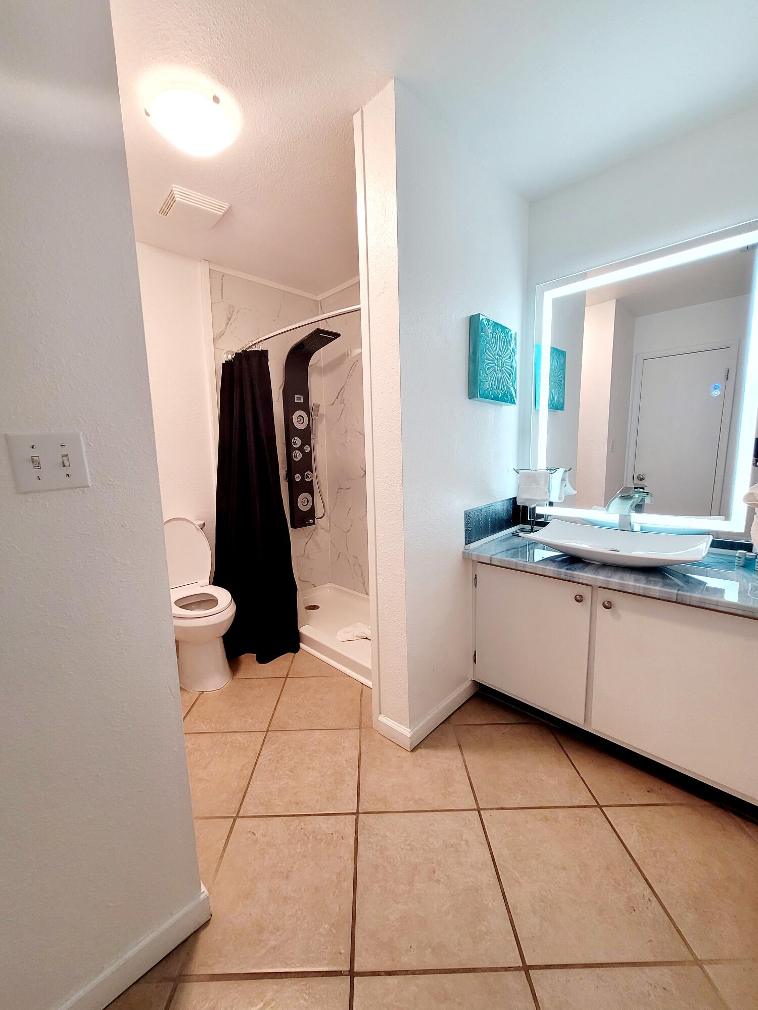 GULF TERRACE CONDO - Residential