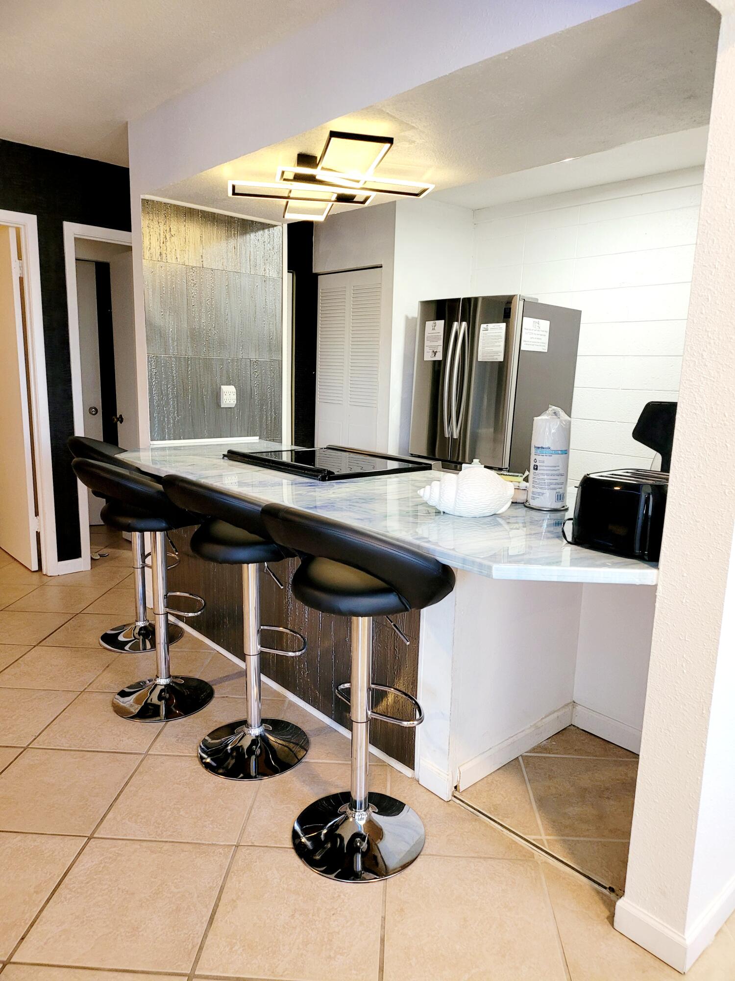 GULF TERRACE CONDO - Residential