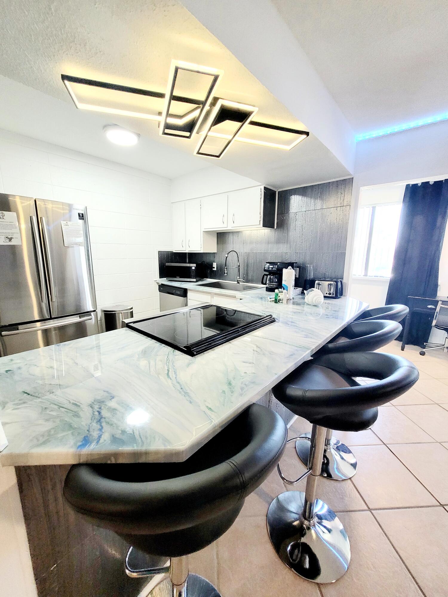 GULF TERRACE CONDO - Residential