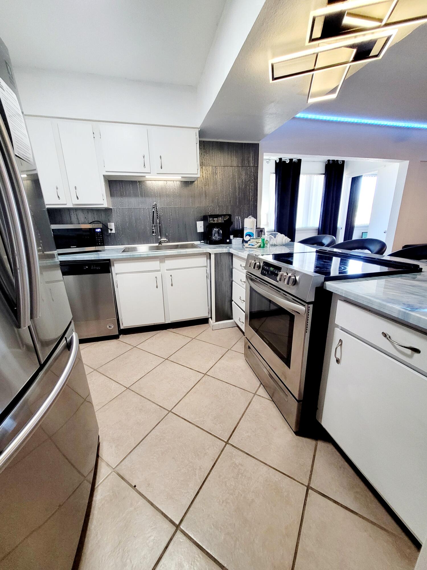 GULF TERRACE CONDO - Residential