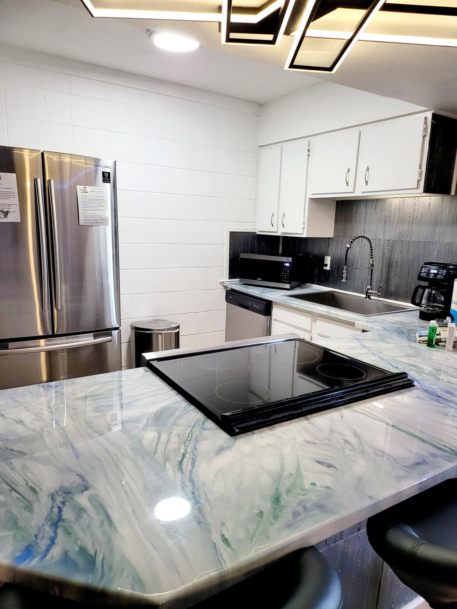 GULF TERRACE CONDO - Residential