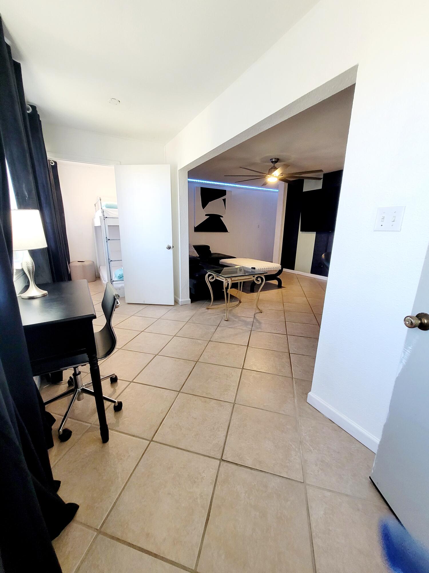 GULF TERRACE CONDO - Residential