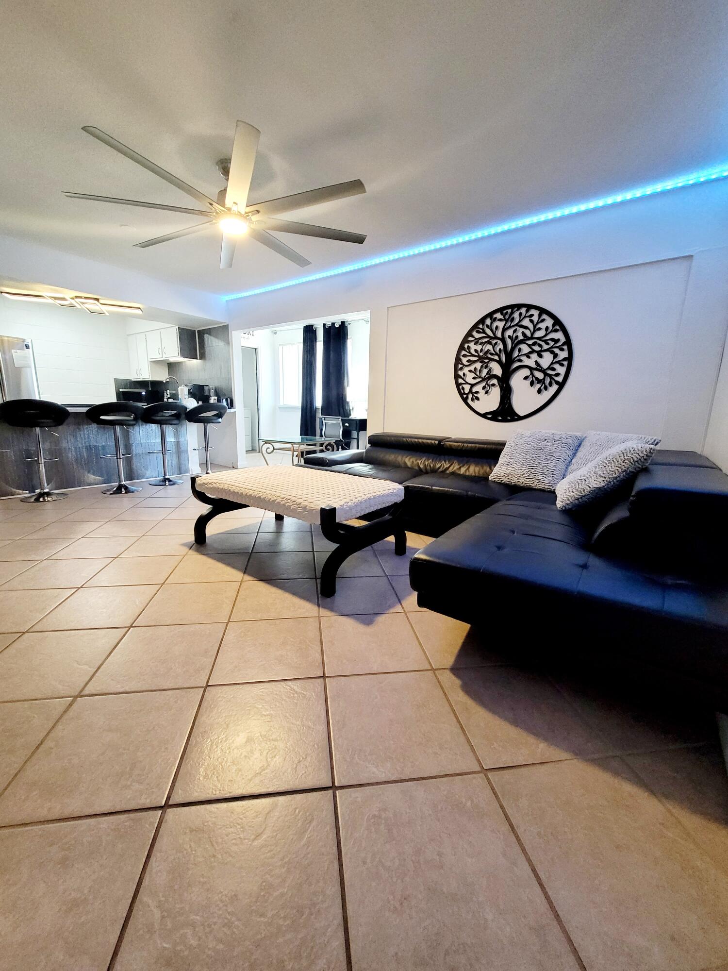 GULF TERRACE CONDO - Residential