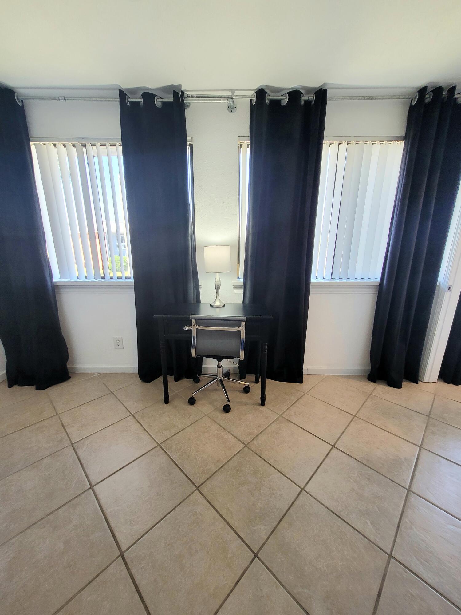 GULF TERRACE CONDO - Residential