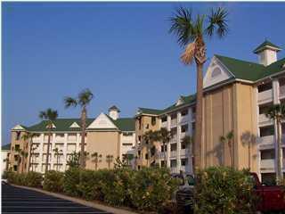 FLORIDA CLUB - Residential Lease