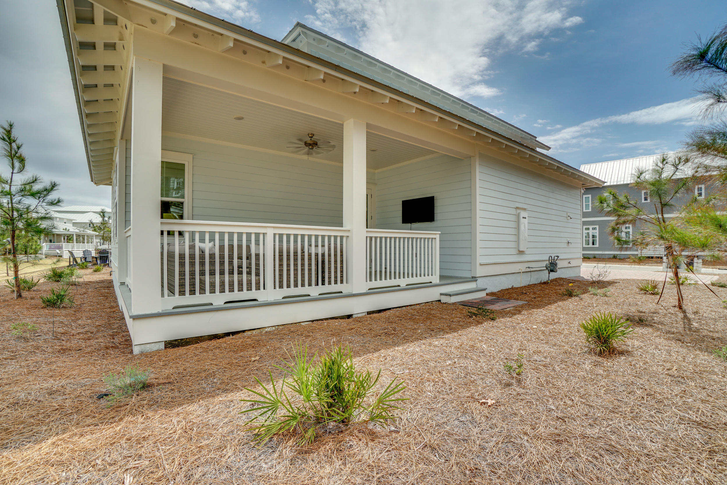 Prominence South - Residential