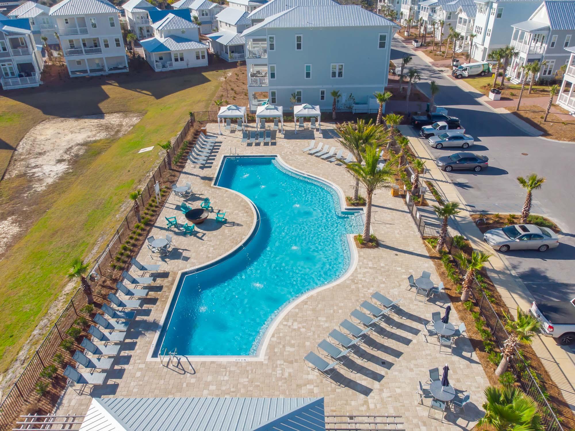 Prominence South - Residential