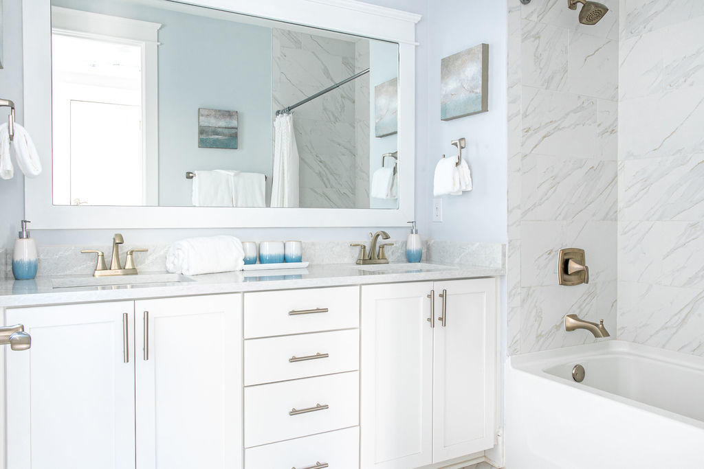 Prominence South - Residential