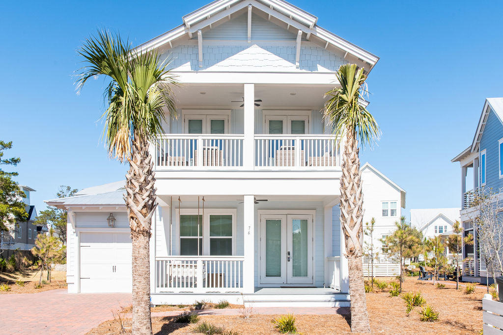 Prominence South - Residential