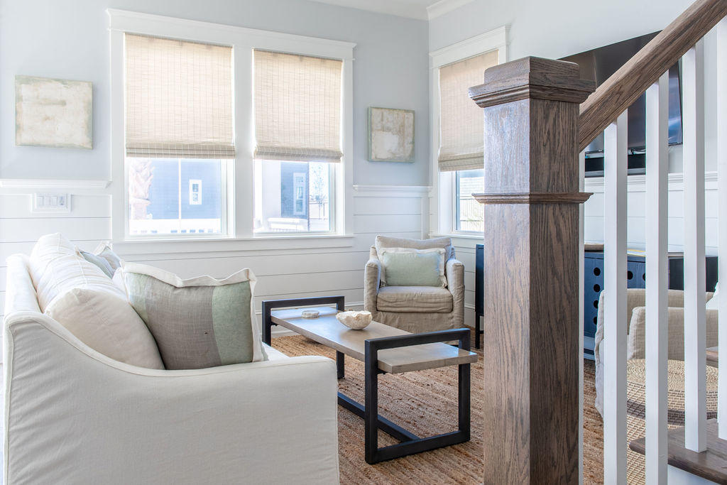 Prominence South - Residential