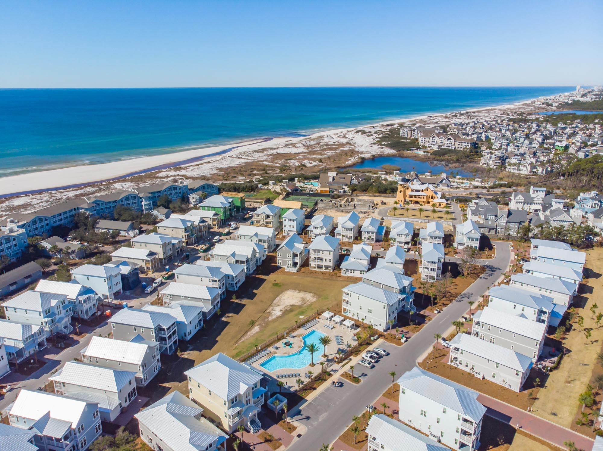 Prominence South - Residential