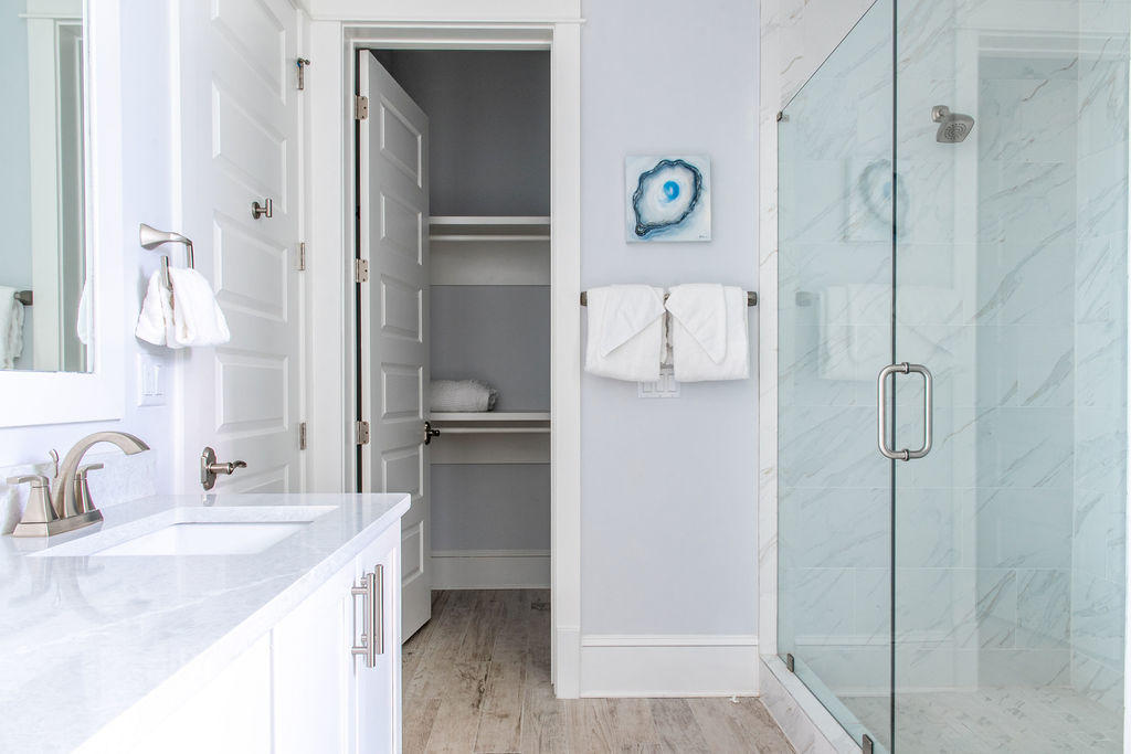 Prominence South - Residential