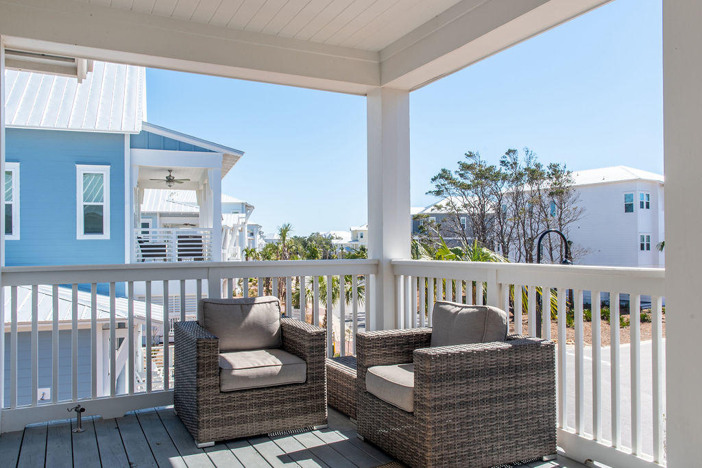 Prominence South - Residential