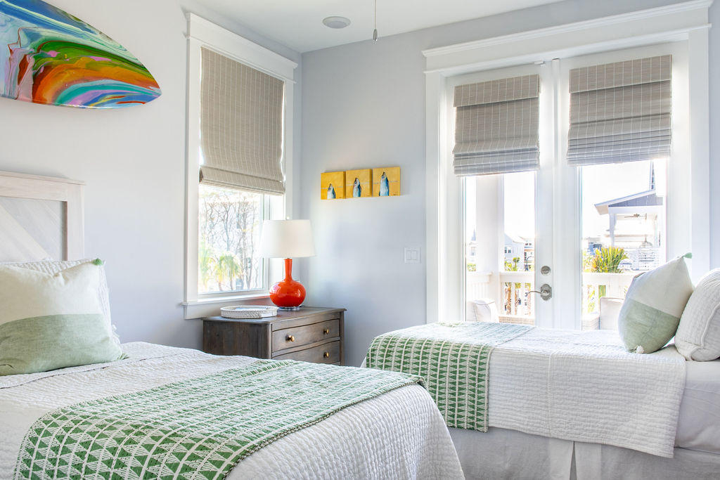 Prominence South - Residential