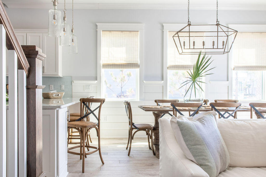 Prominence South - Residential