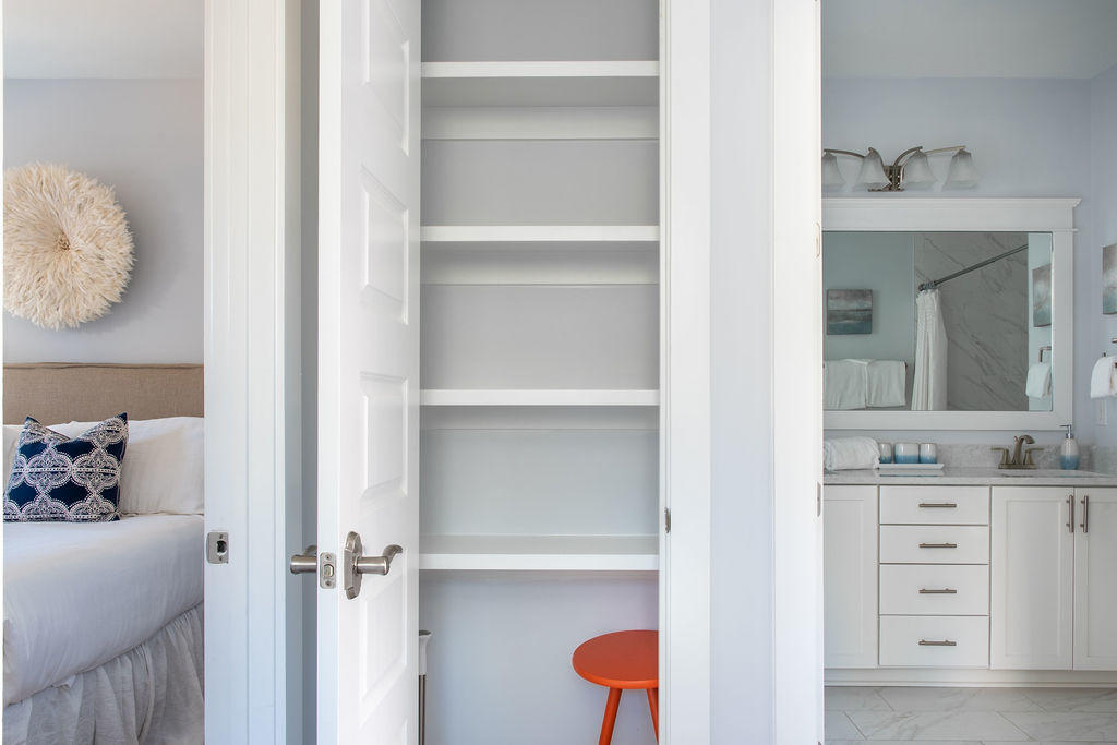 Prominence South - Residential