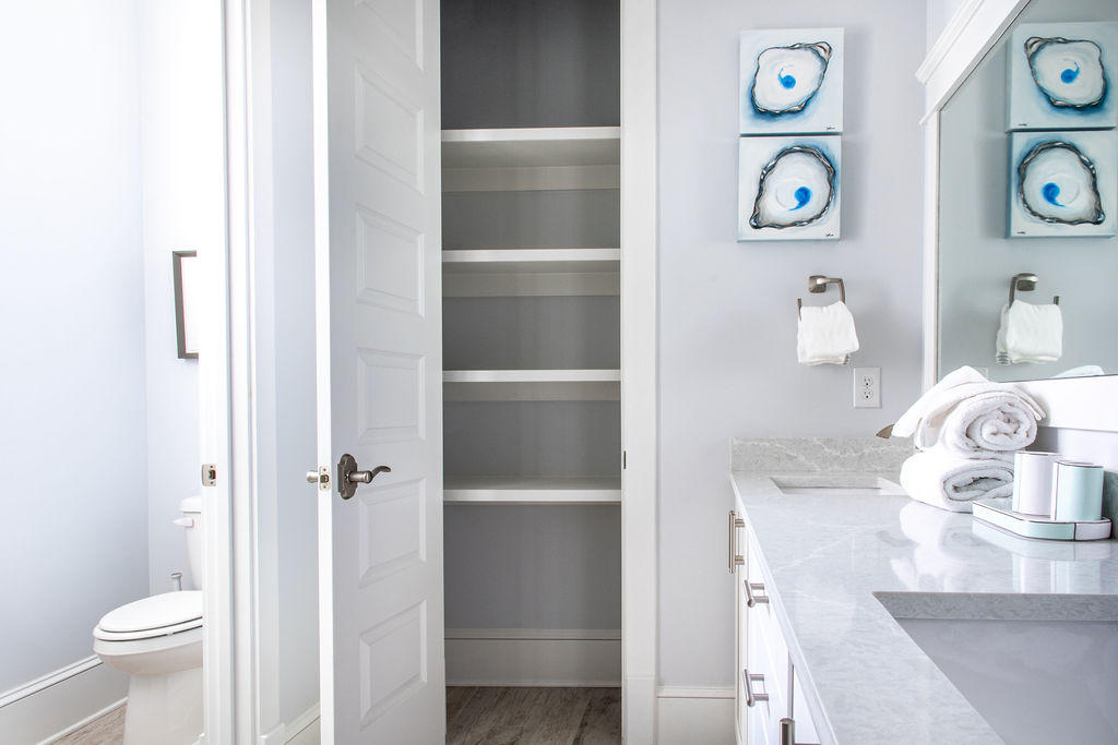 Prominence South - Residential