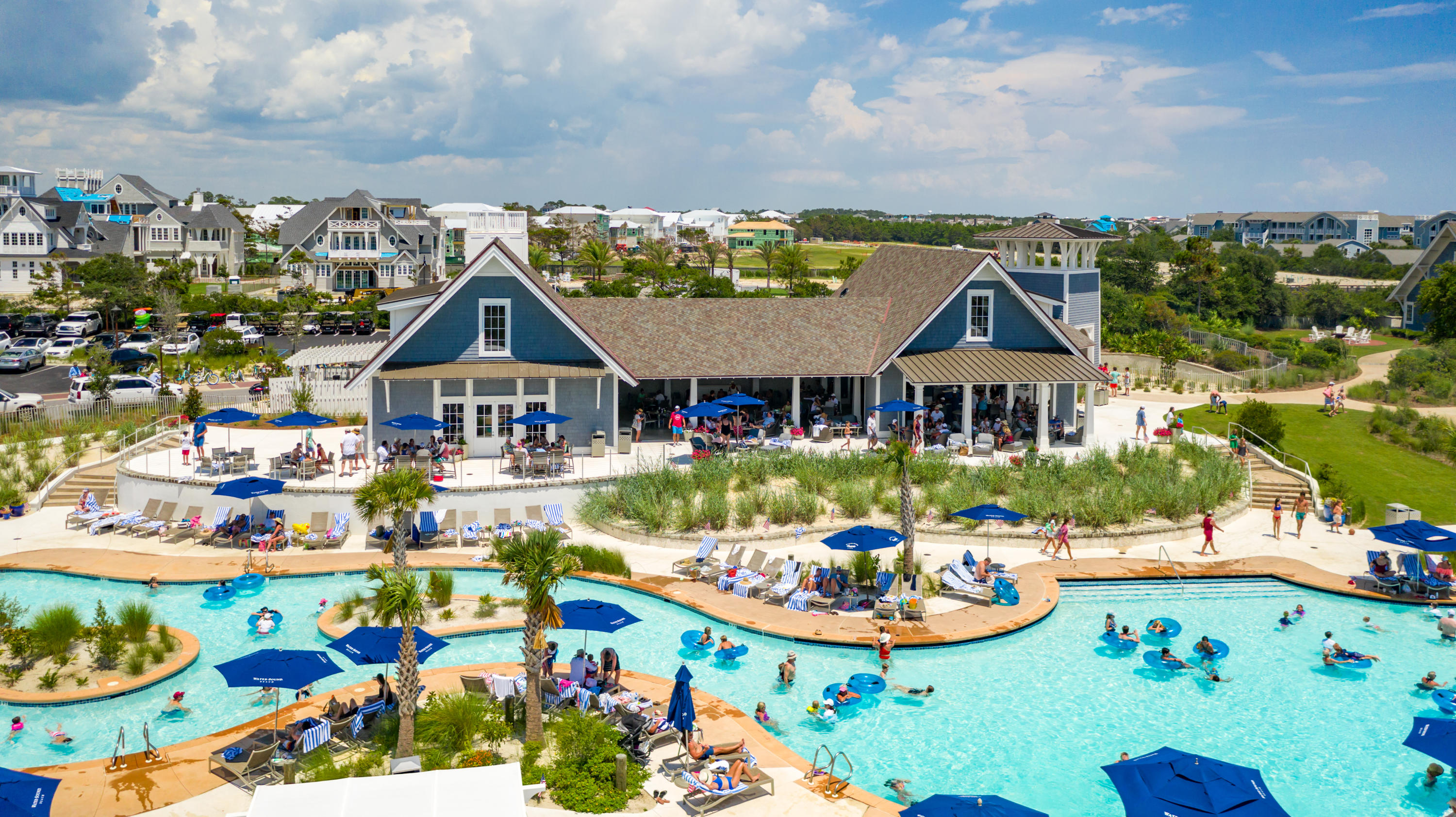 Prominence South - Residential