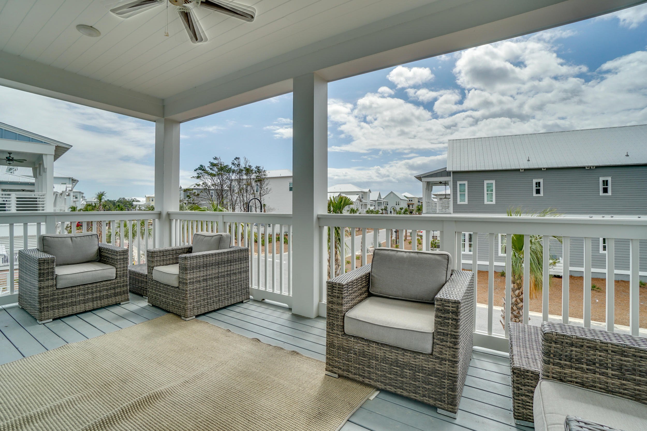 Prominence South - Residential