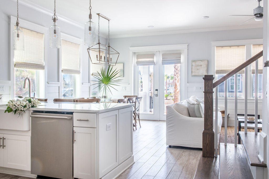 Prominence South - Residential