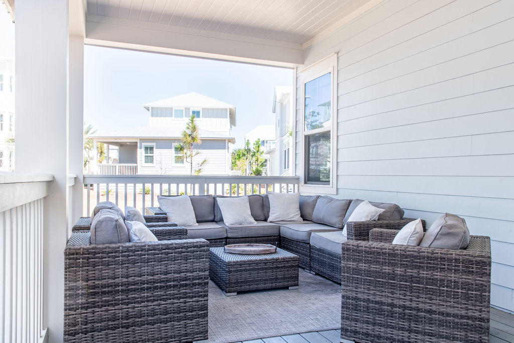 Prominence South - Residential