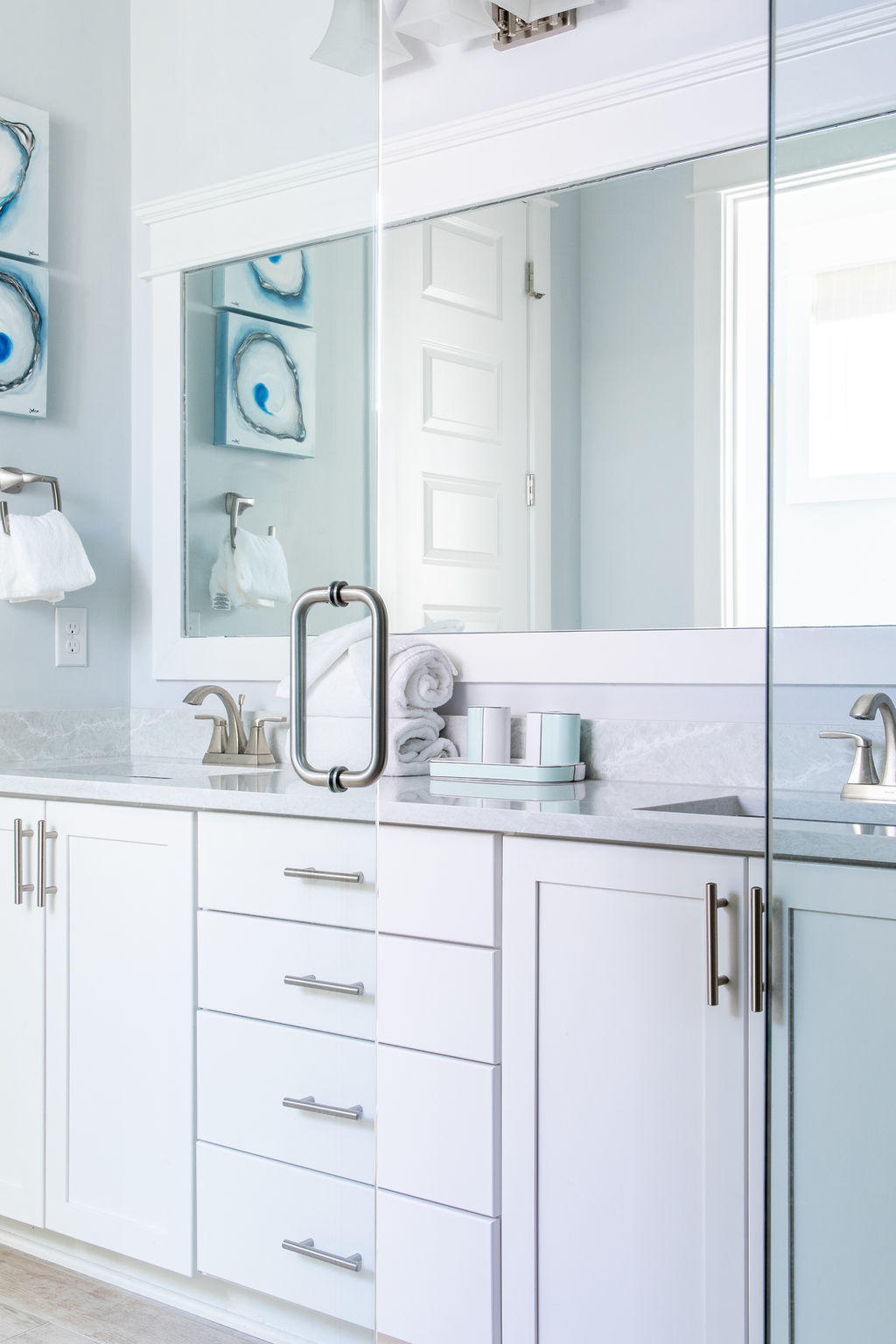 Prominence South - Residential