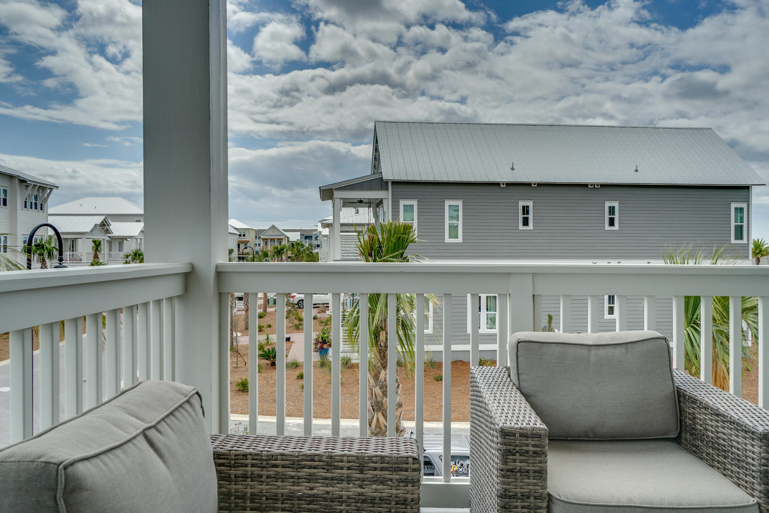 Prominence South - Residential