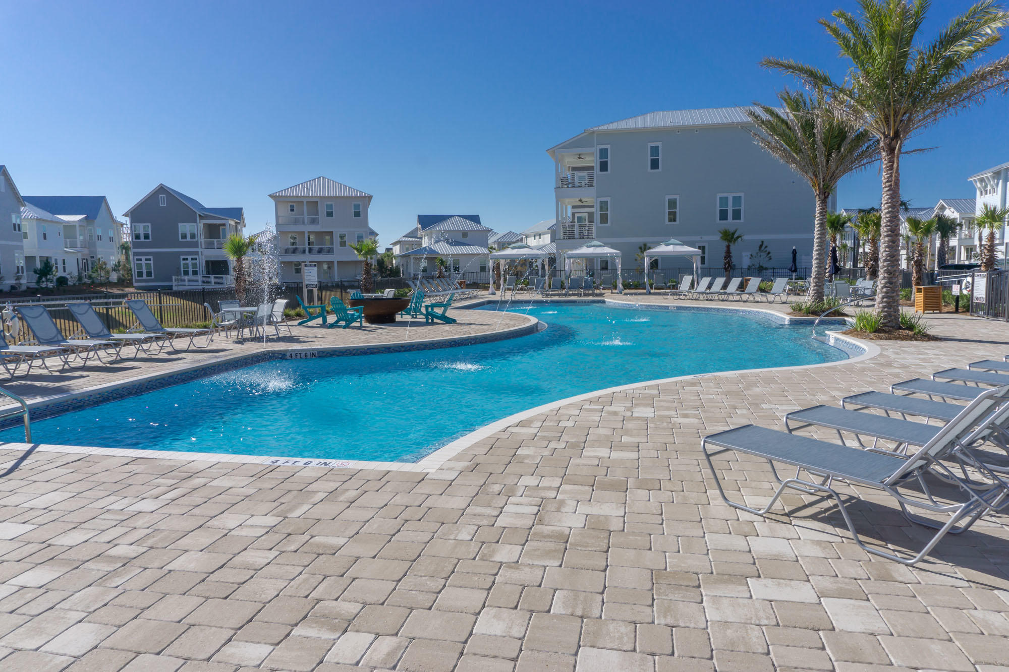 Prominence South - Residential