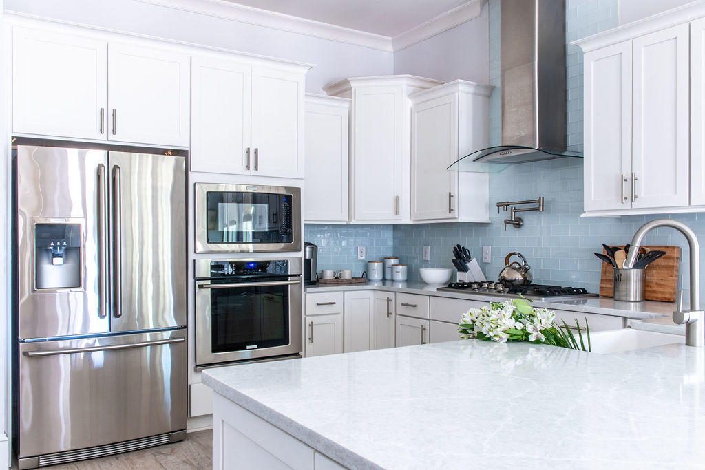 Prominence South - Residential