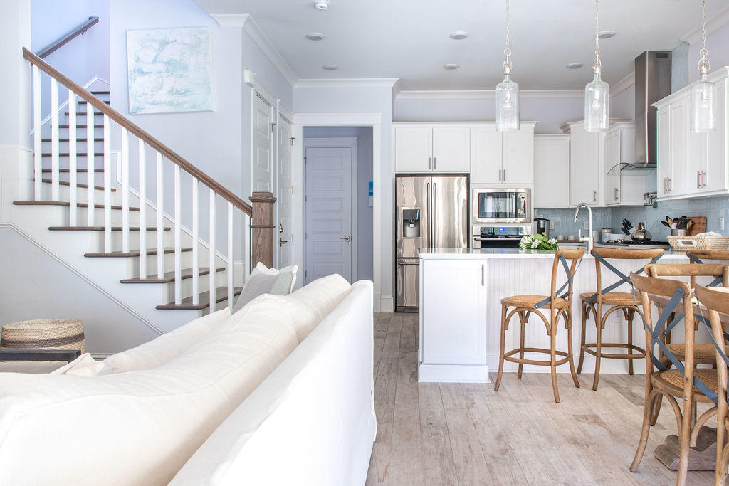 Prominence South - Residential