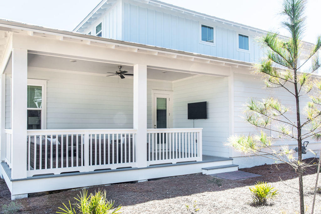 Prominence South - Residential