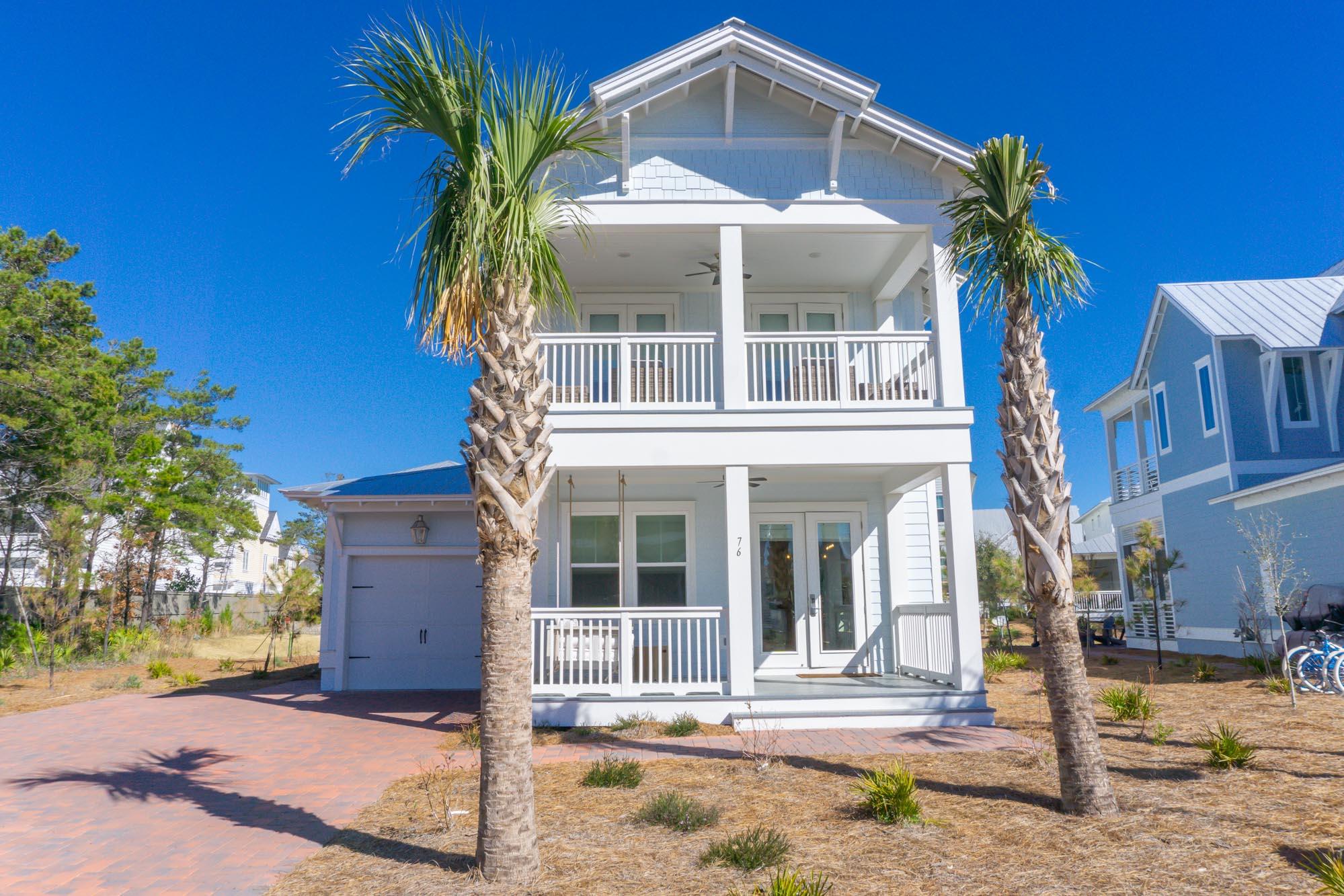 Prominence South - Residential