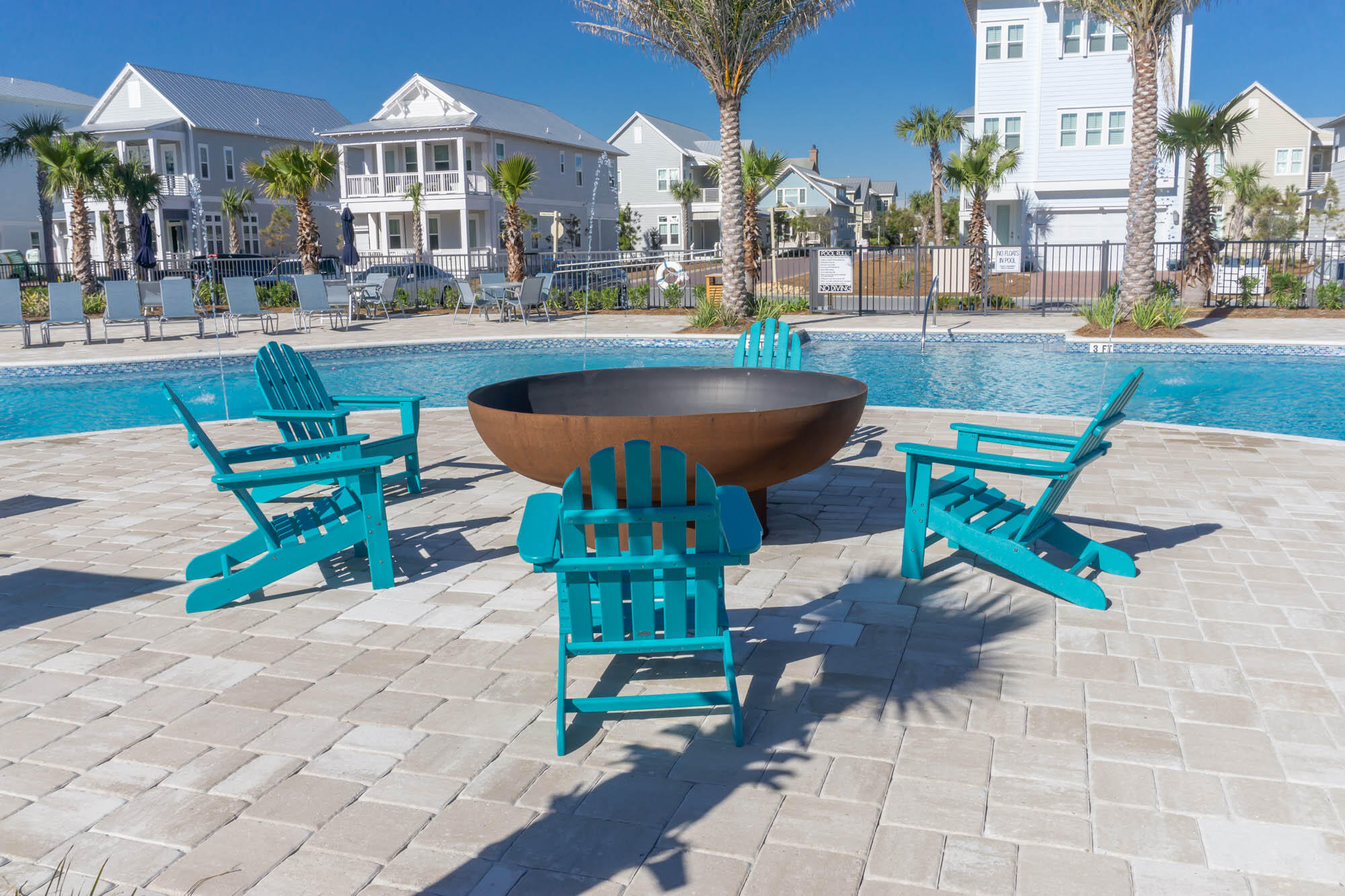 Prominence South - Residential