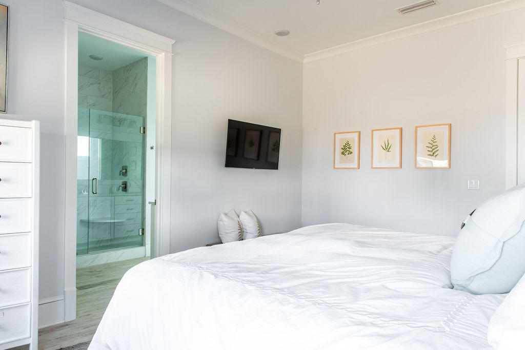 Prominence South - Residential