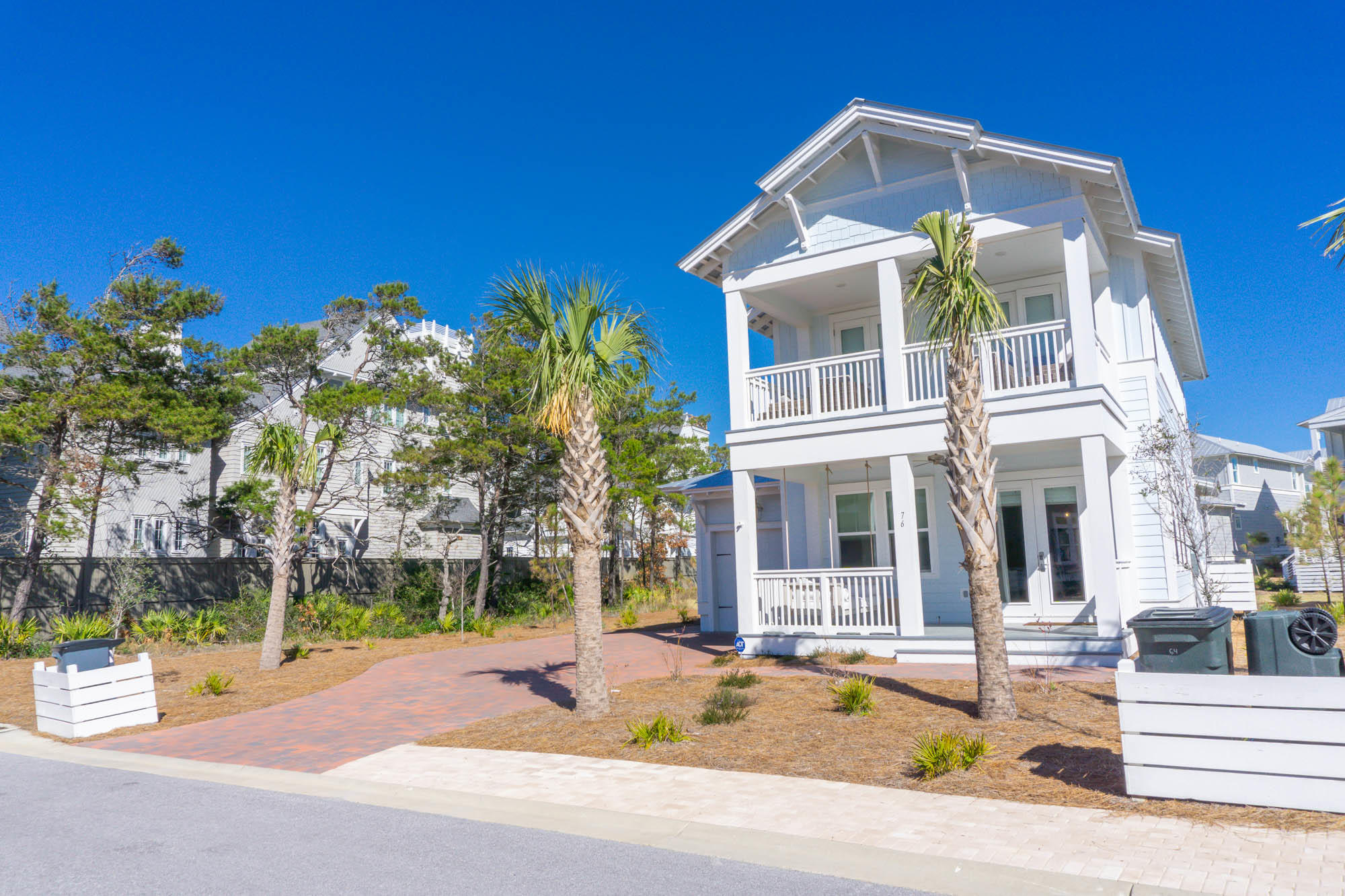 Prominence South - Residential