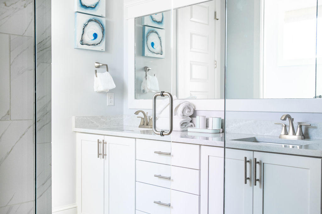 Prominence South - Residential