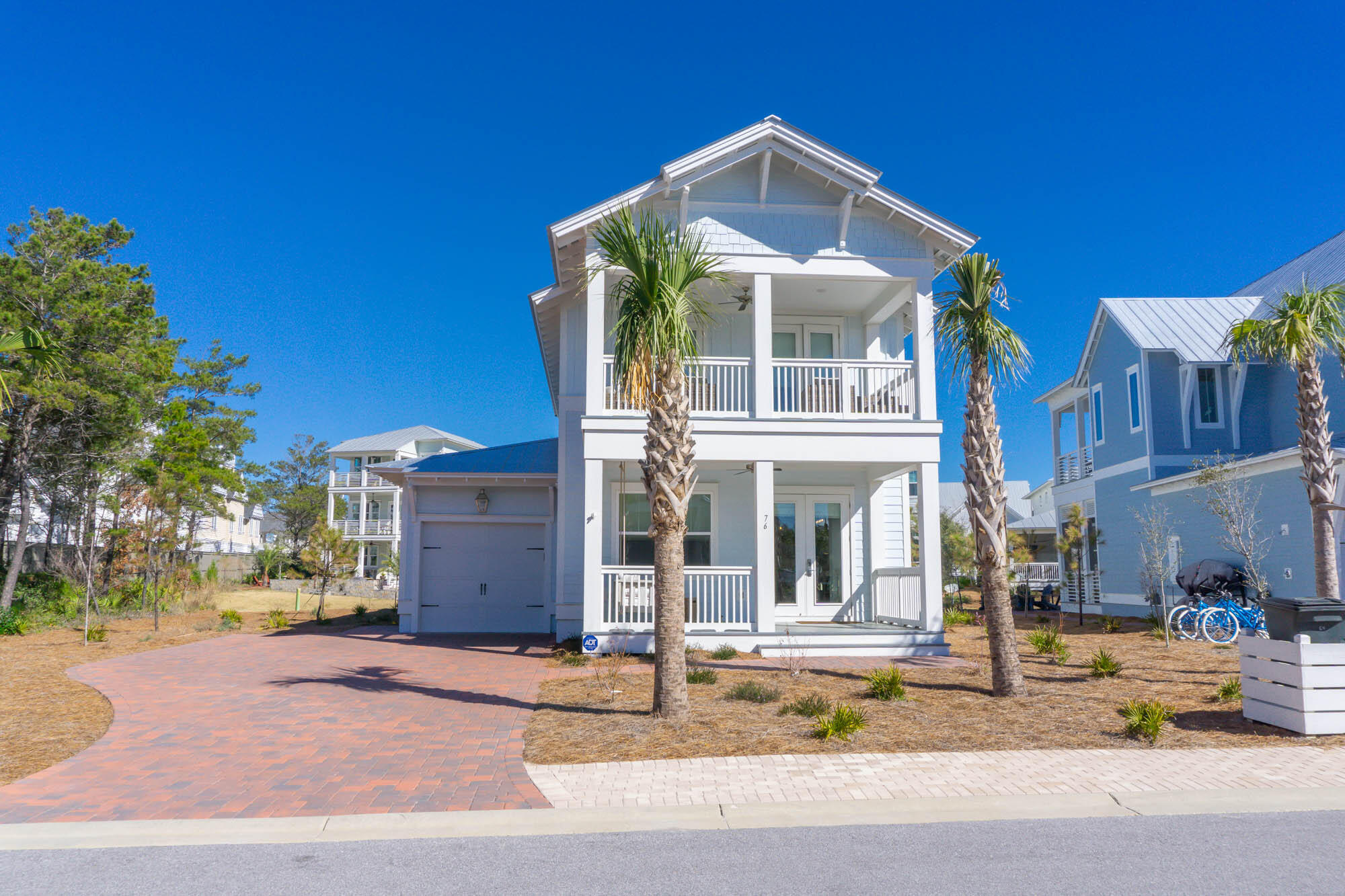 Prominence South - Residential