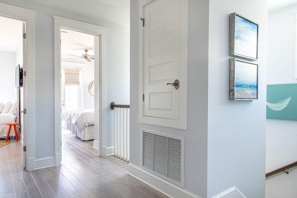 Prominence South - Residential