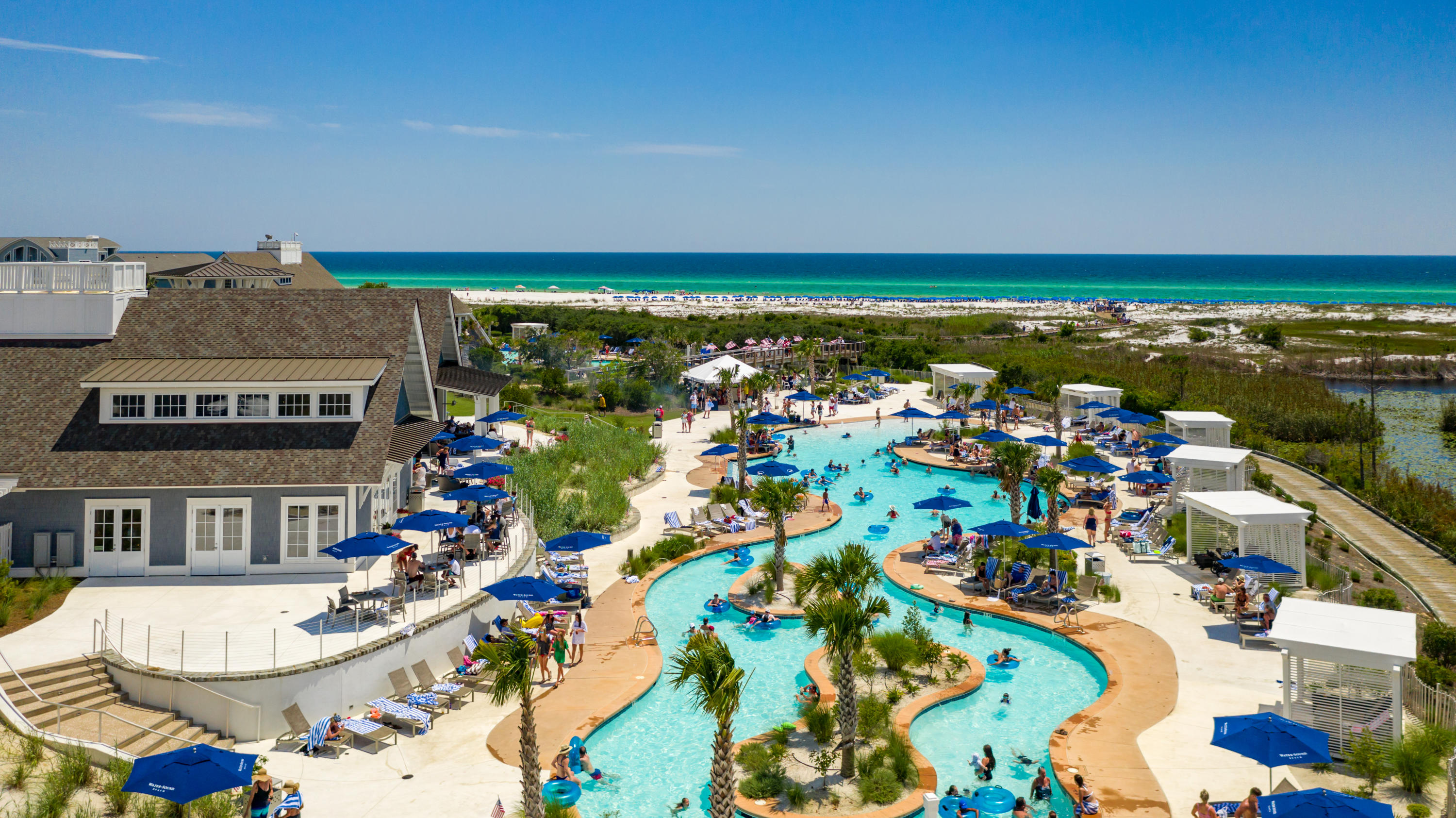 Prominence South - Residential