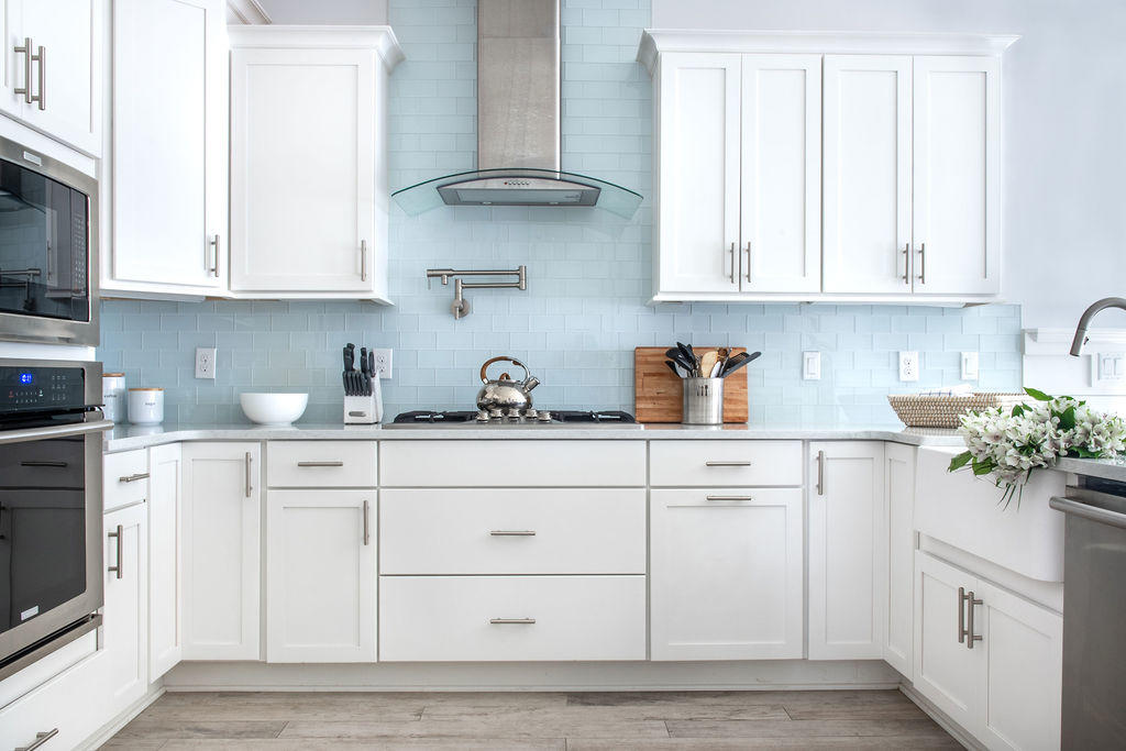 Prominence South - Residential