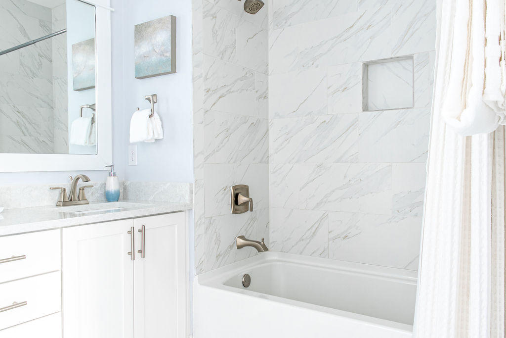 Prominence South - Residential