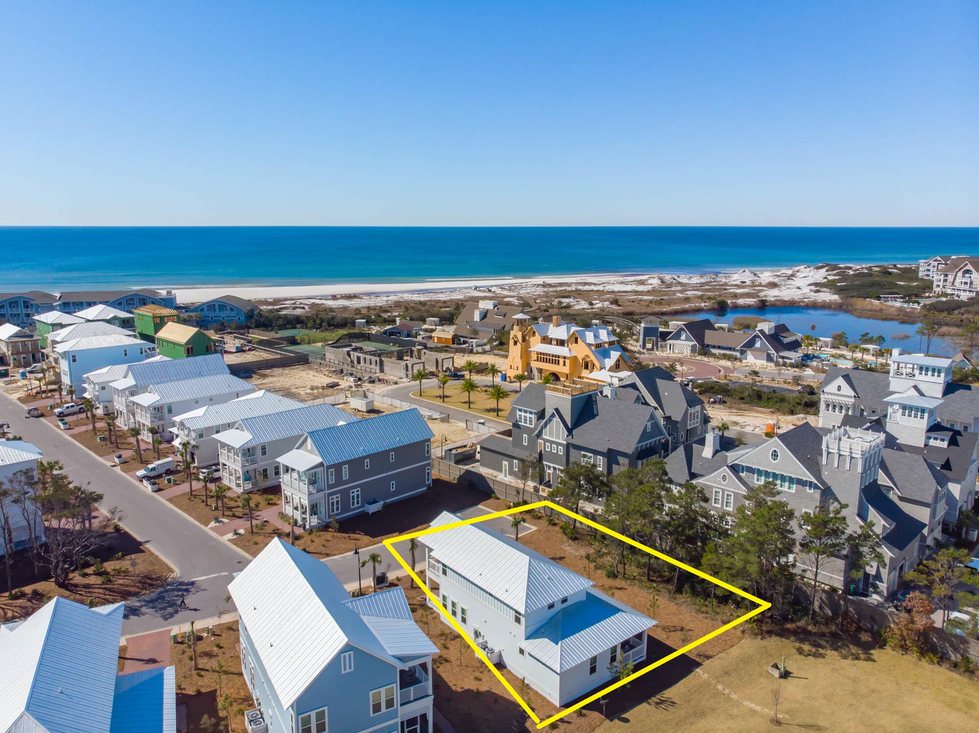 Prominence South - Residential