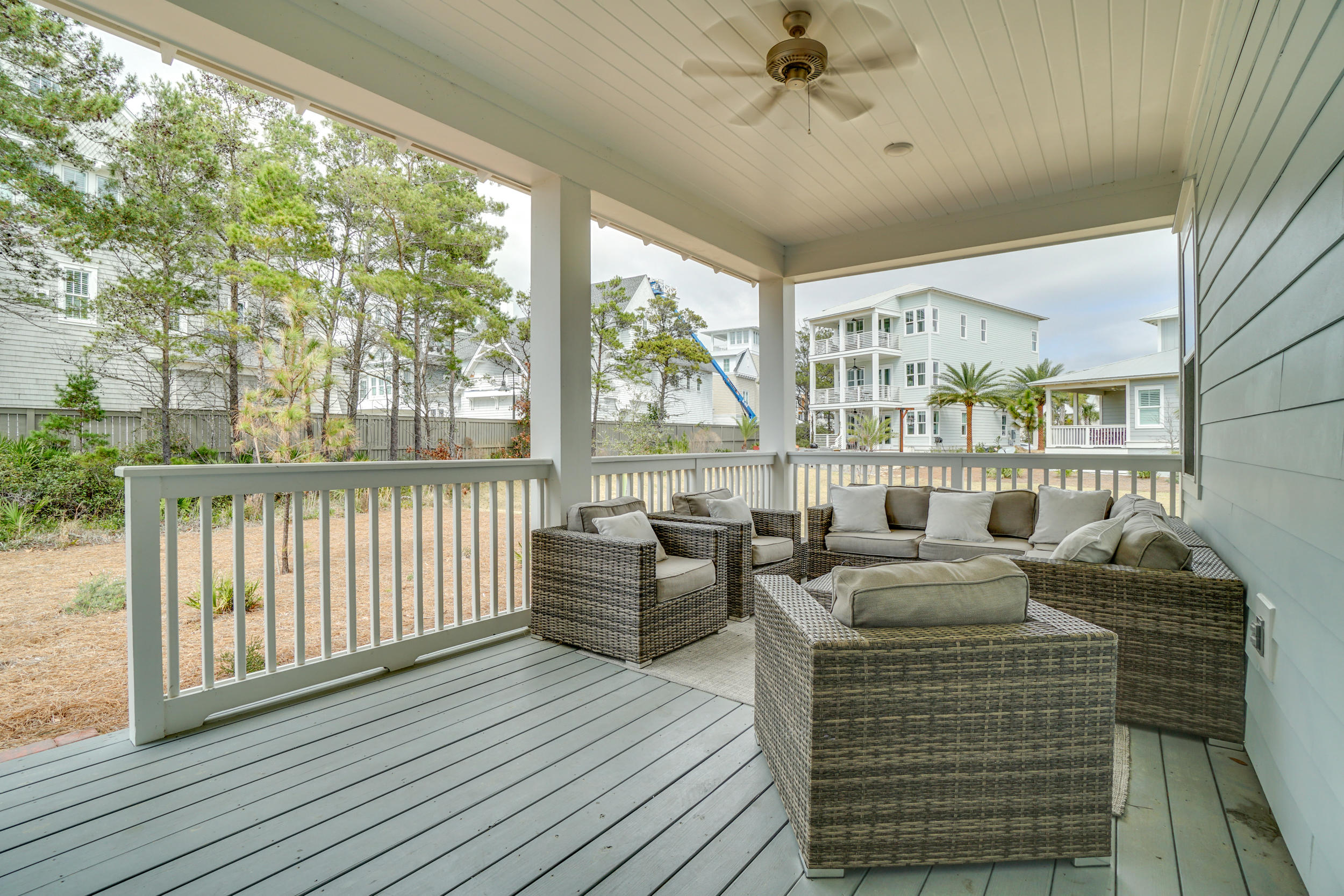 Prominence South - Residential