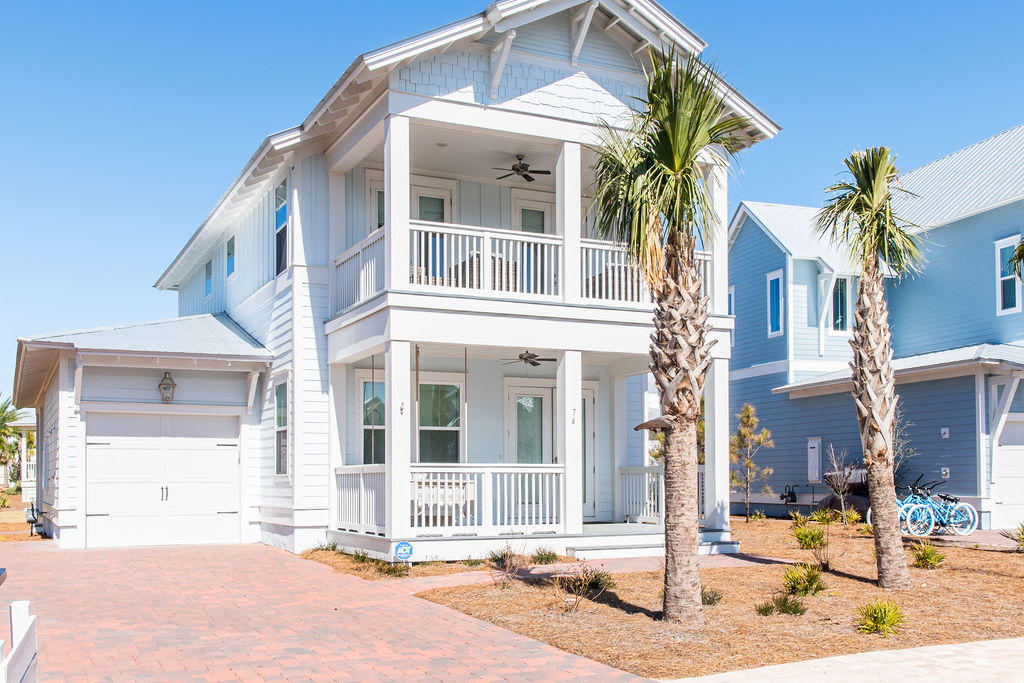 Prominence South - Residential