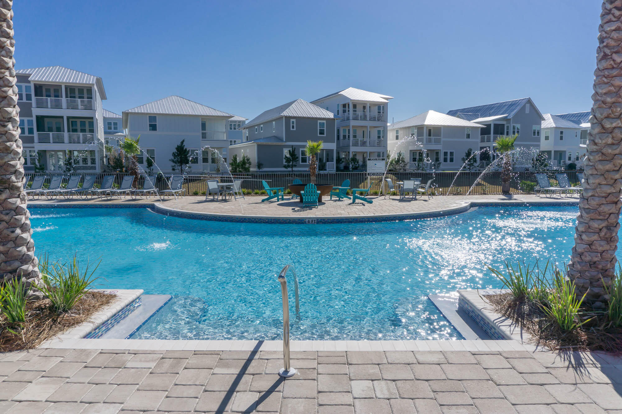 Prominence South - Residential