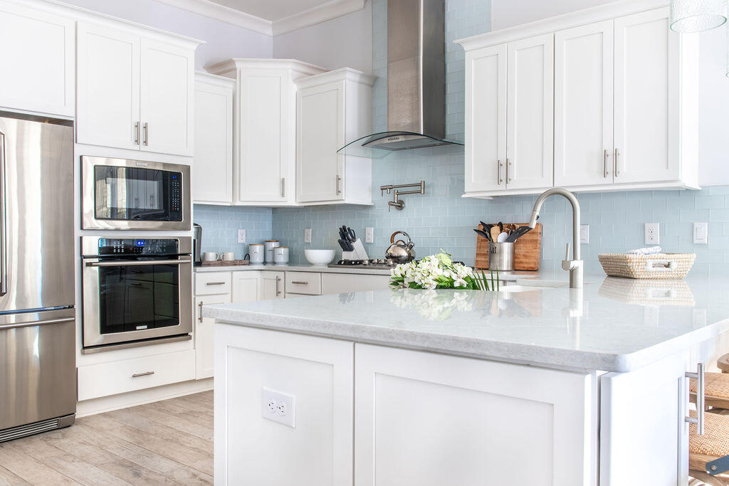 Prominence South - Residential