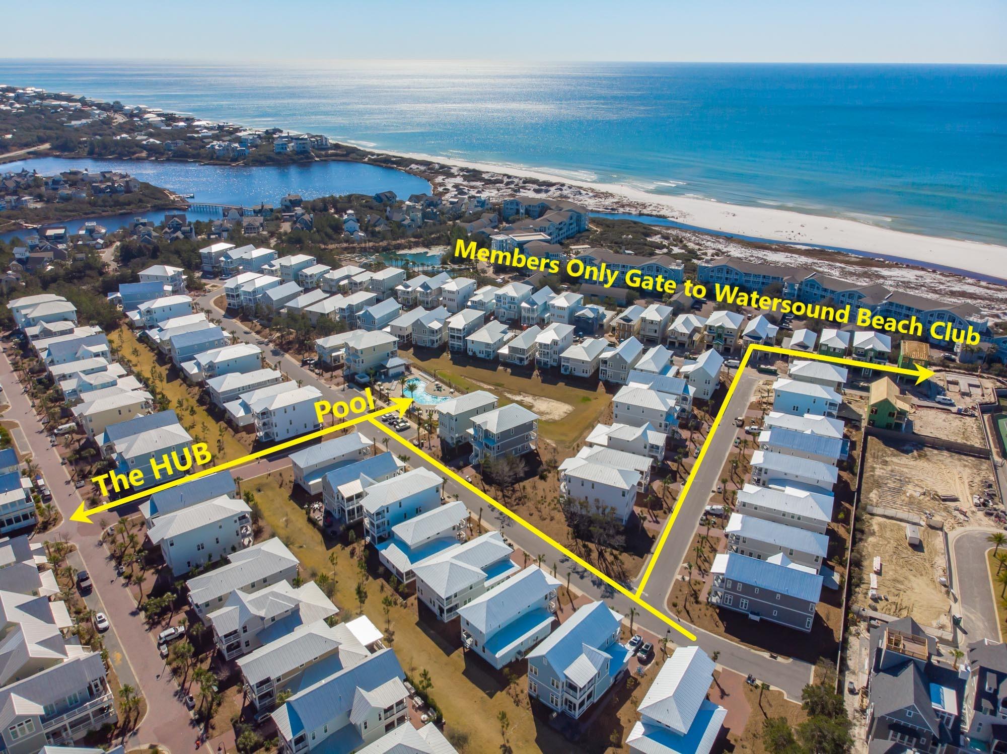 Prominence South - Residential