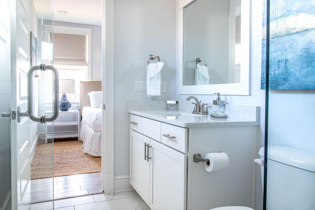 Prominence South - Residential